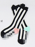 beetle juice (knee-high)