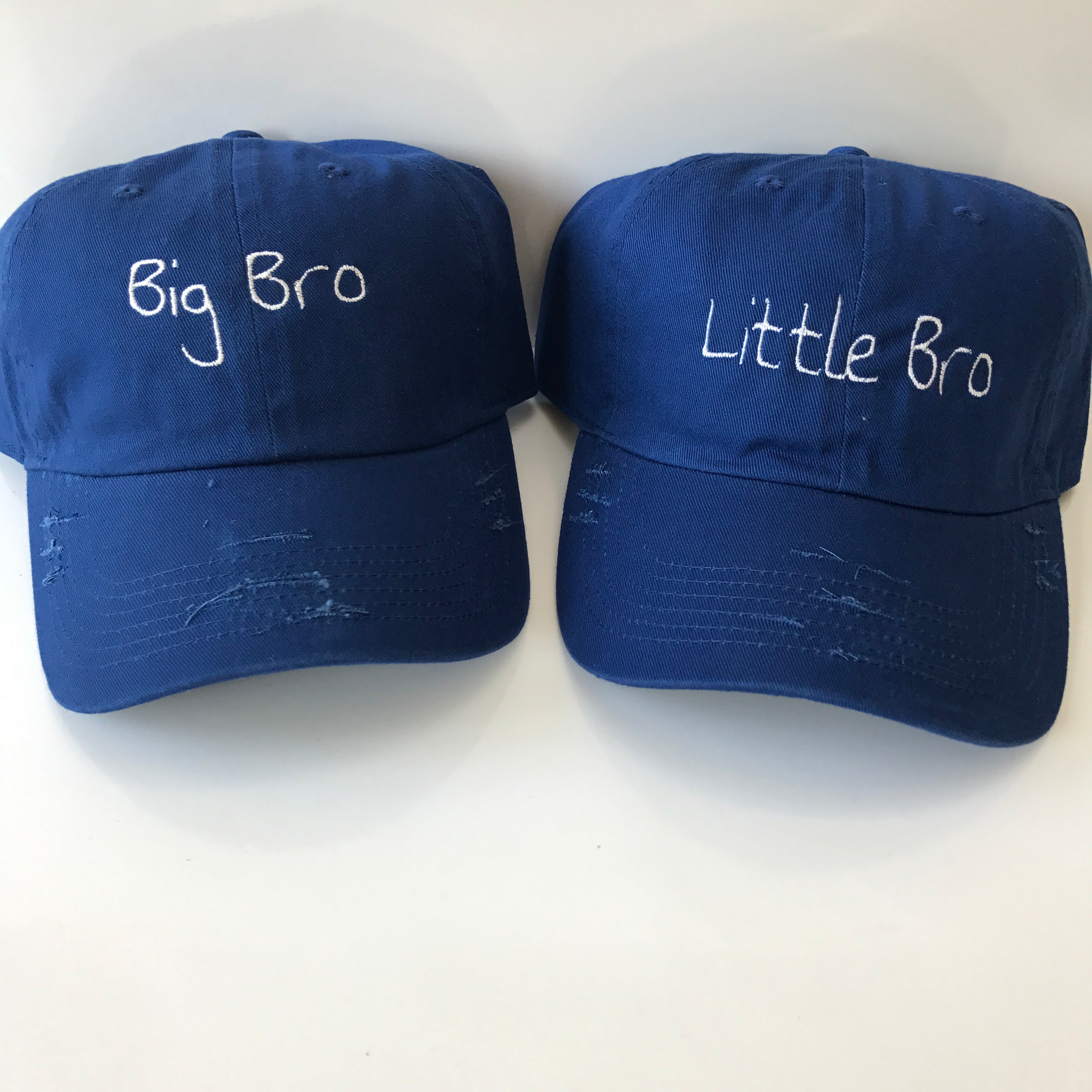 Brother & Sister Collection