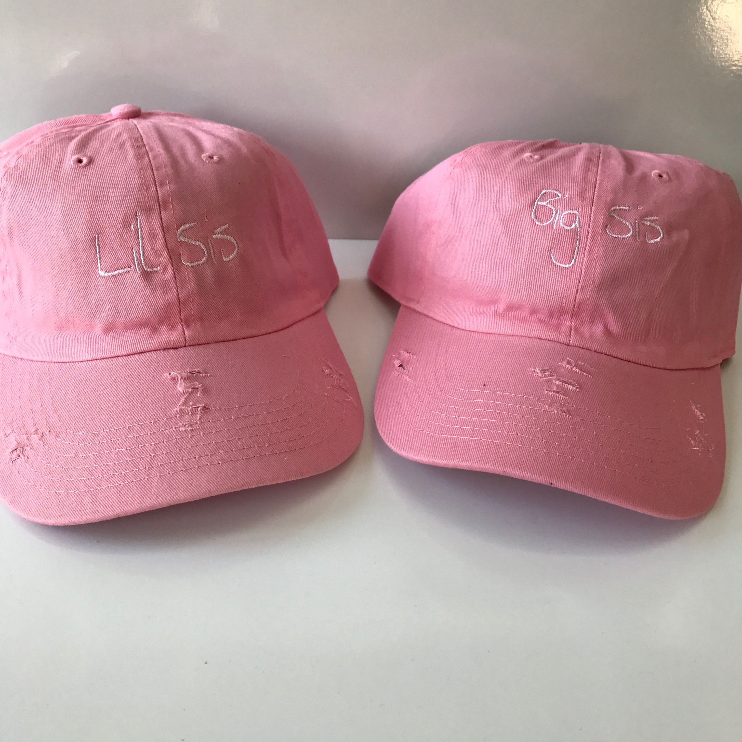 Brother & Sister Collection