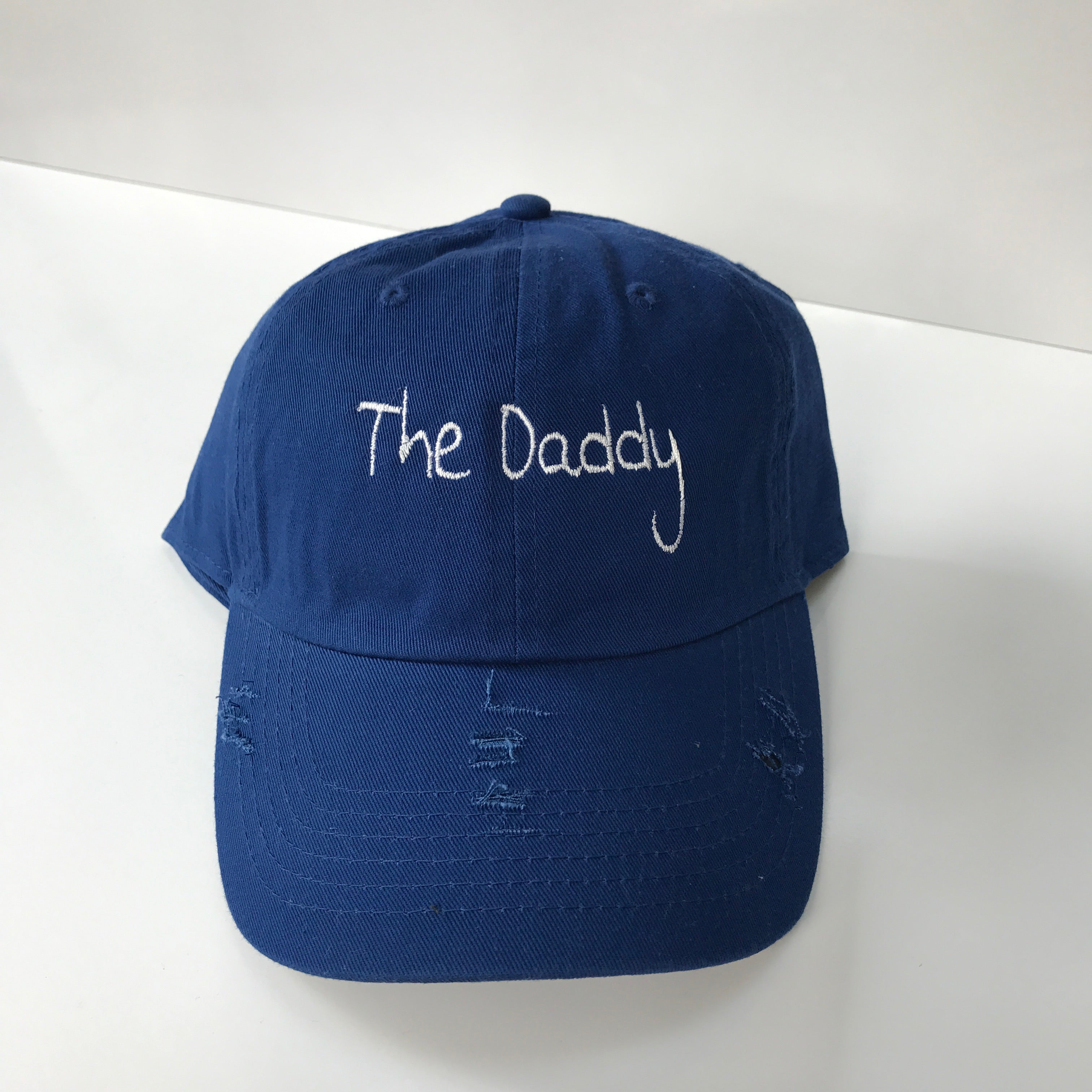 The Papi/Daddy Collection