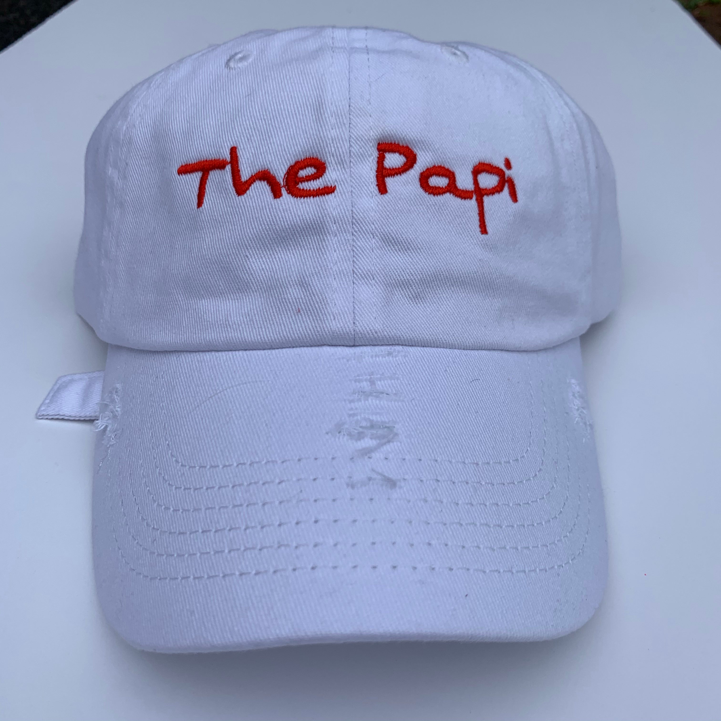 The Papi/Daddy Collection