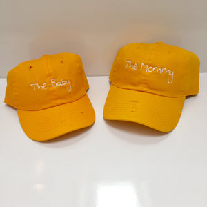 The Mommy Collection