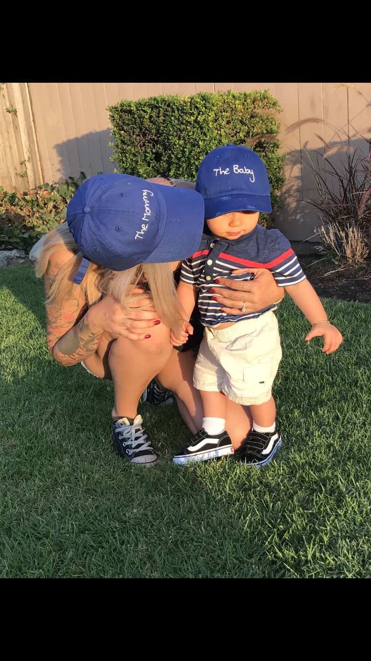 The Baby Collection