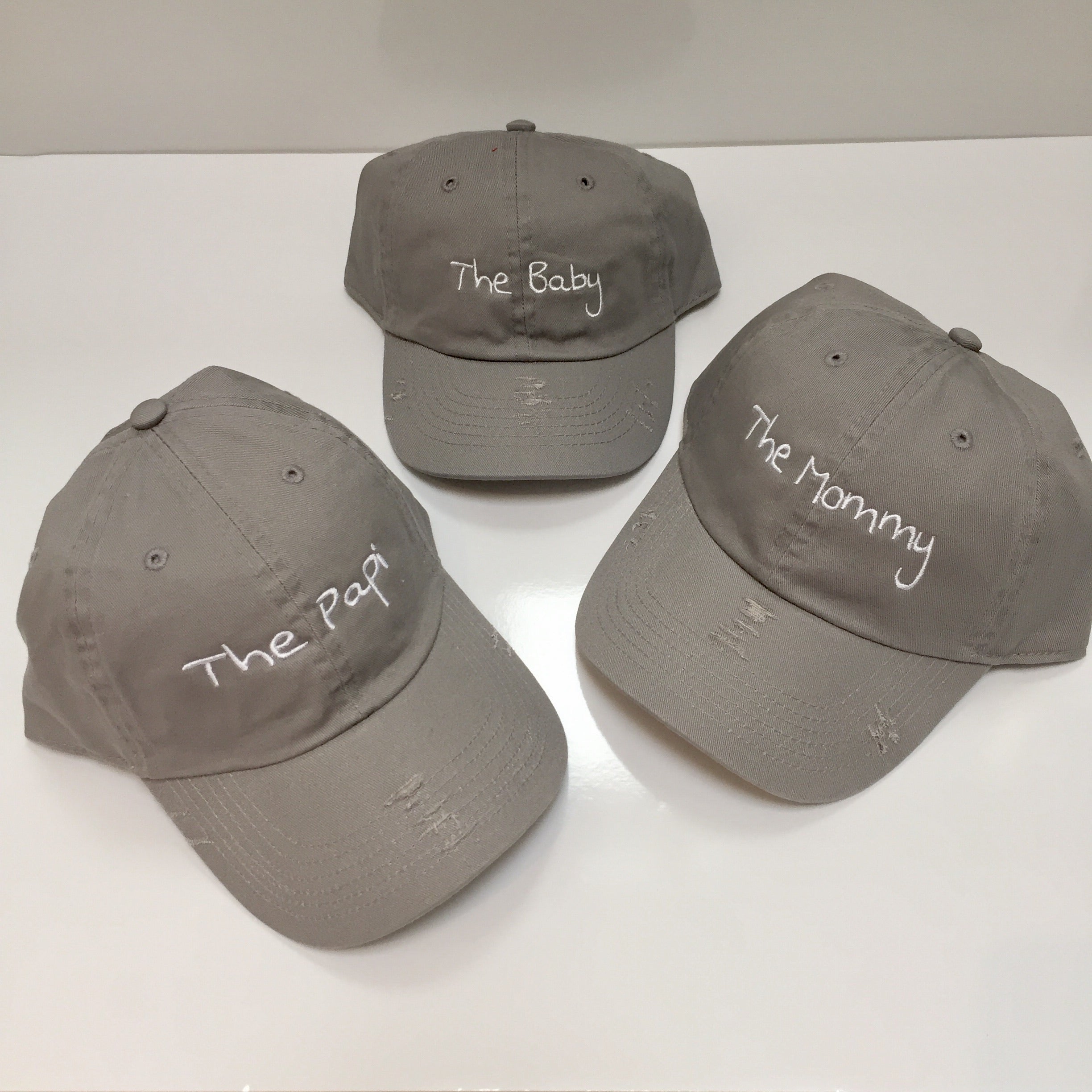 The Mommy Collection