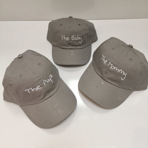 The Mommy Collection