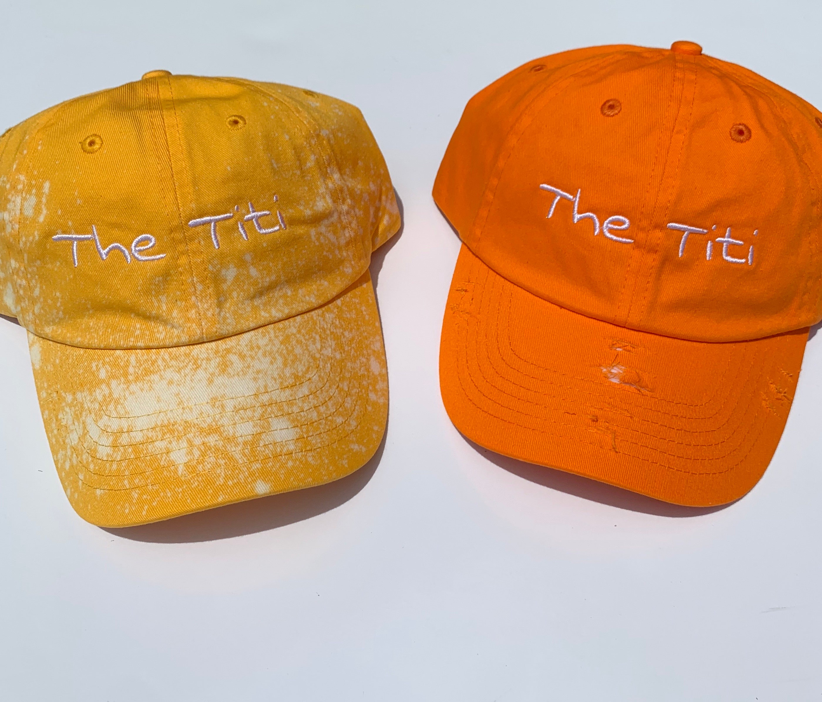 The Titi Summer Collection