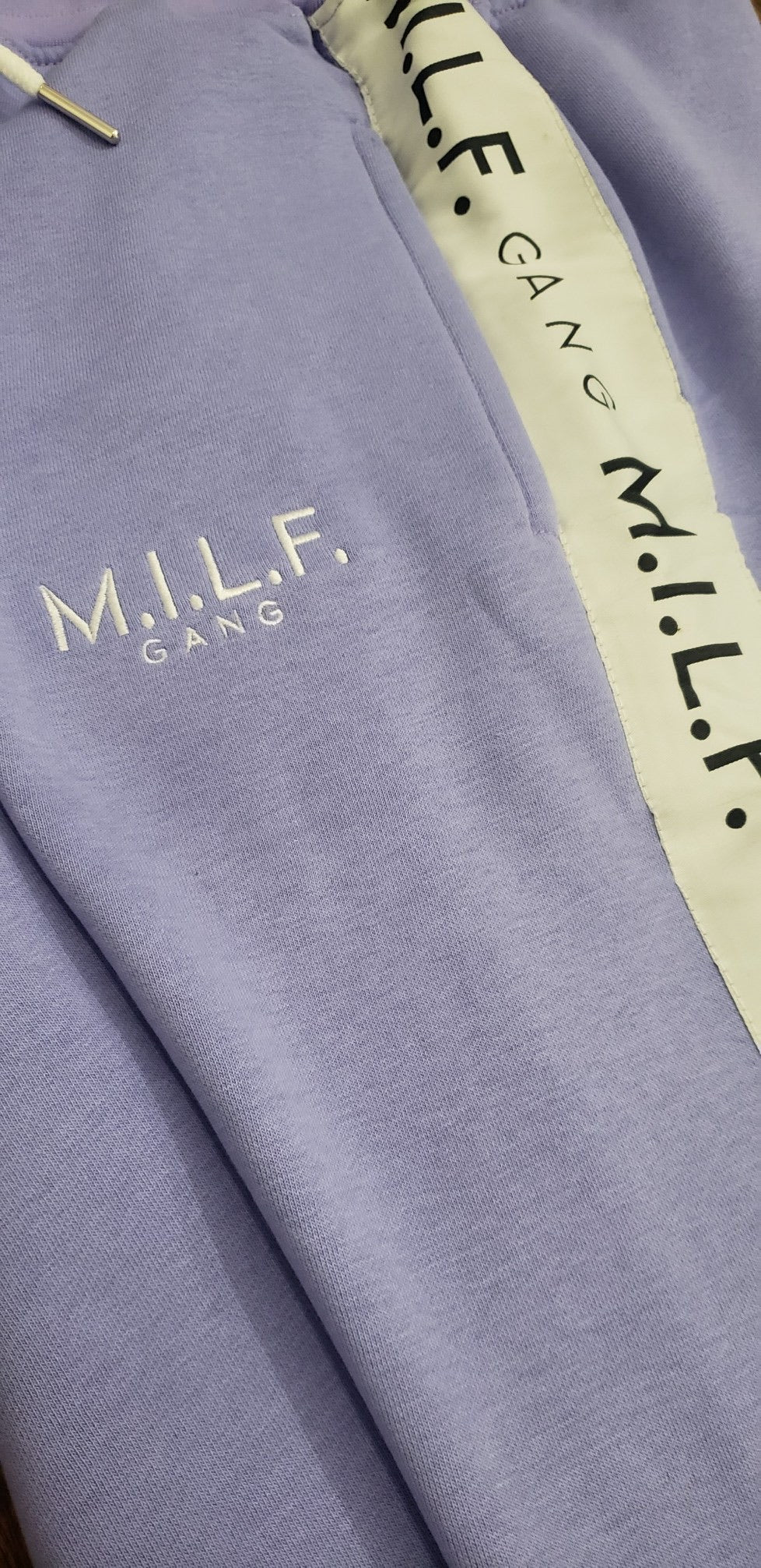 Sweatsuit set