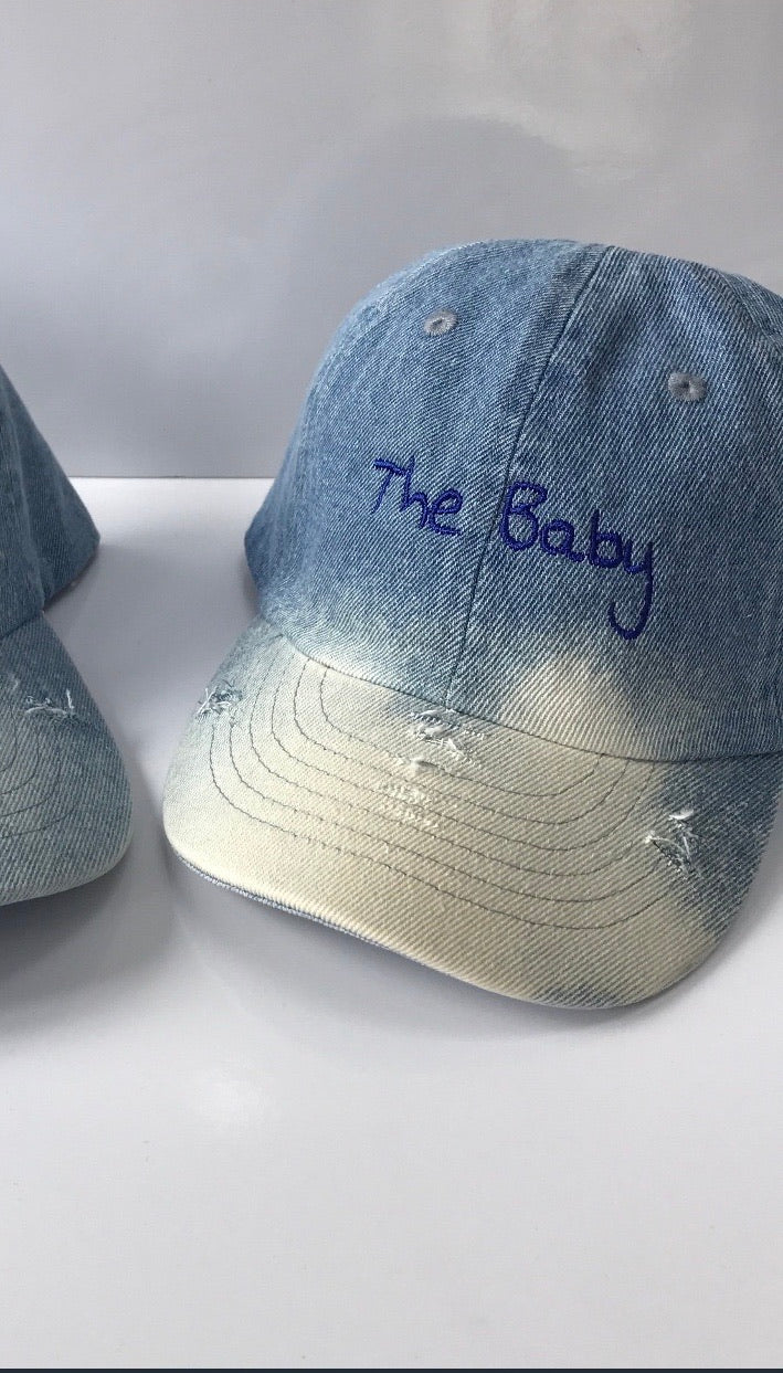 The Baby Collection