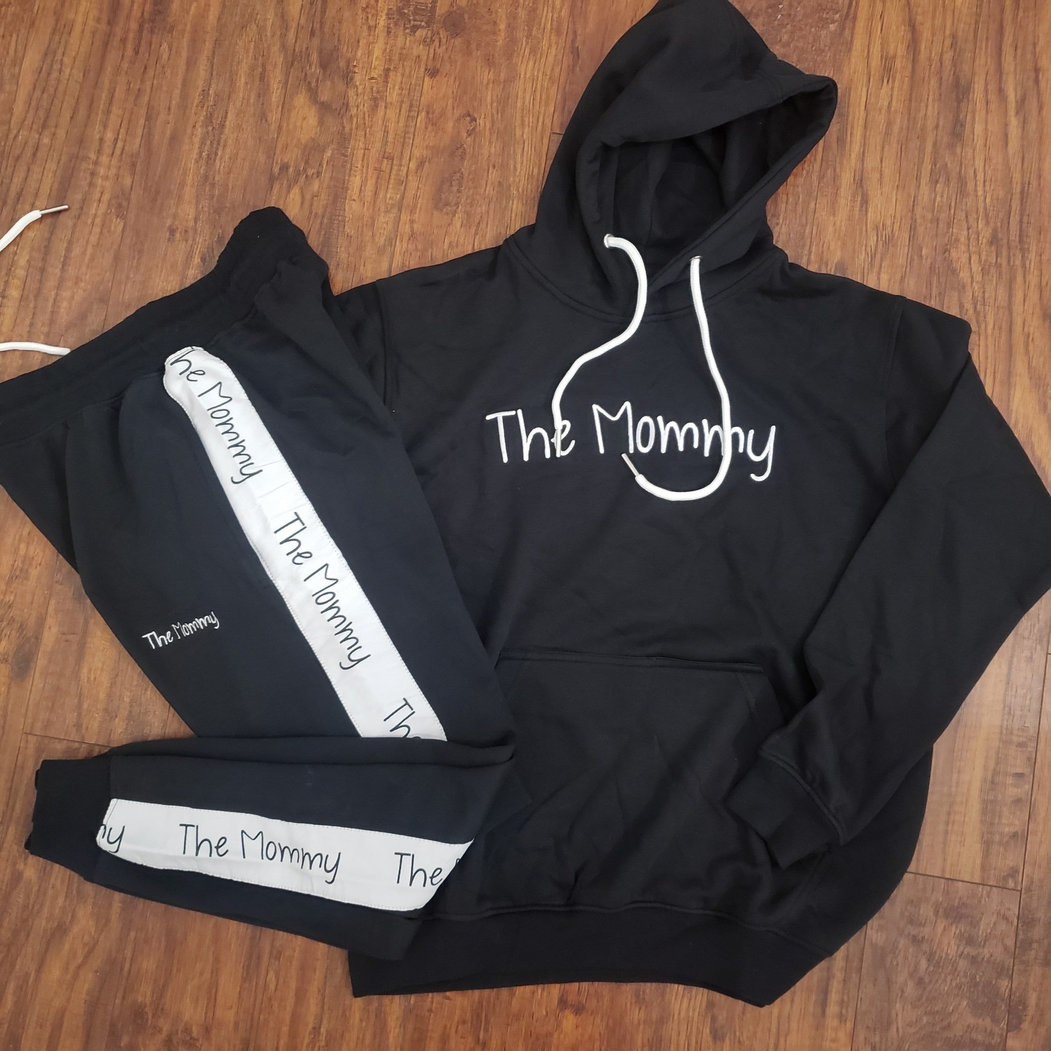 Sweatsuit set