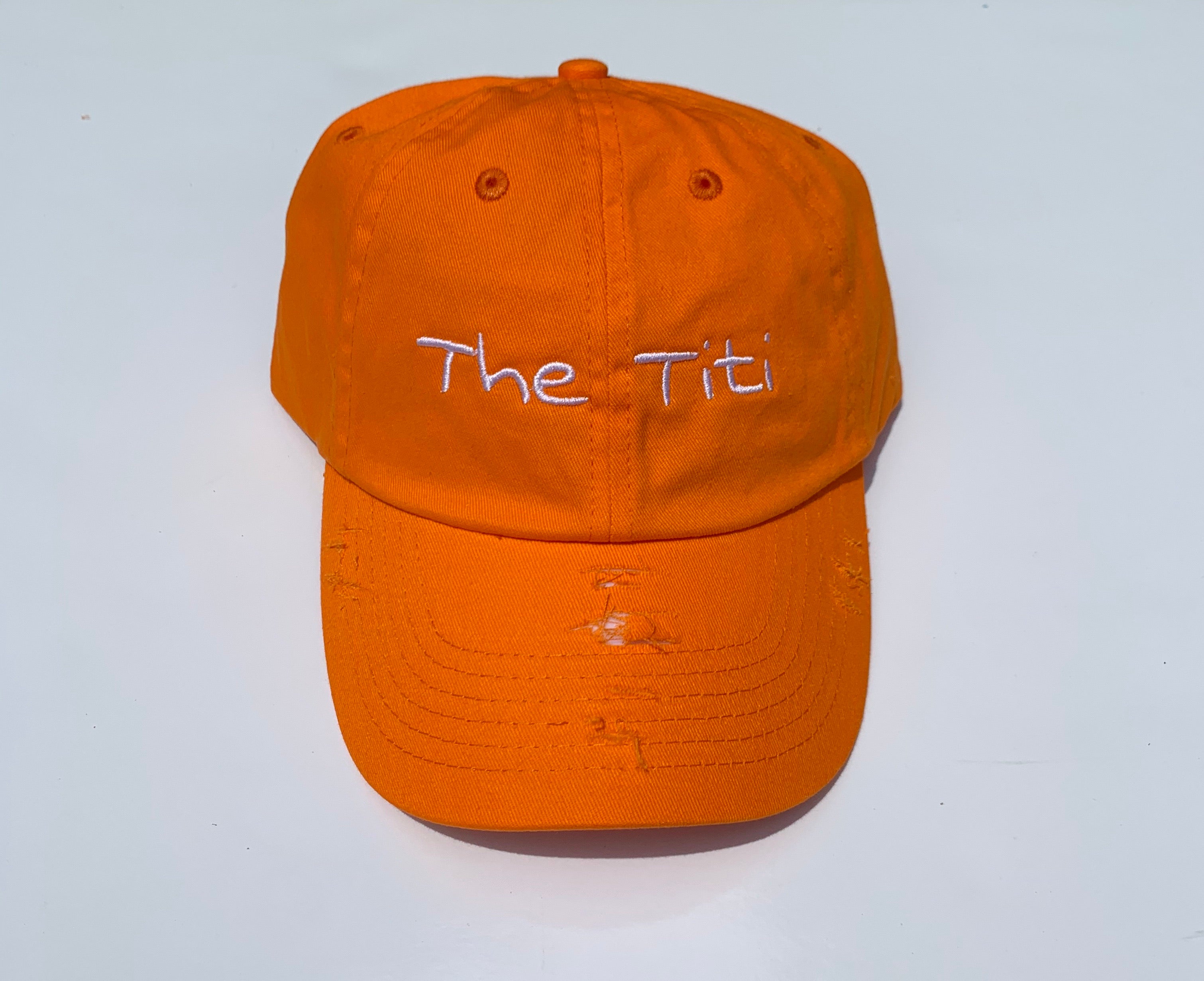 The Titi Summer Collection