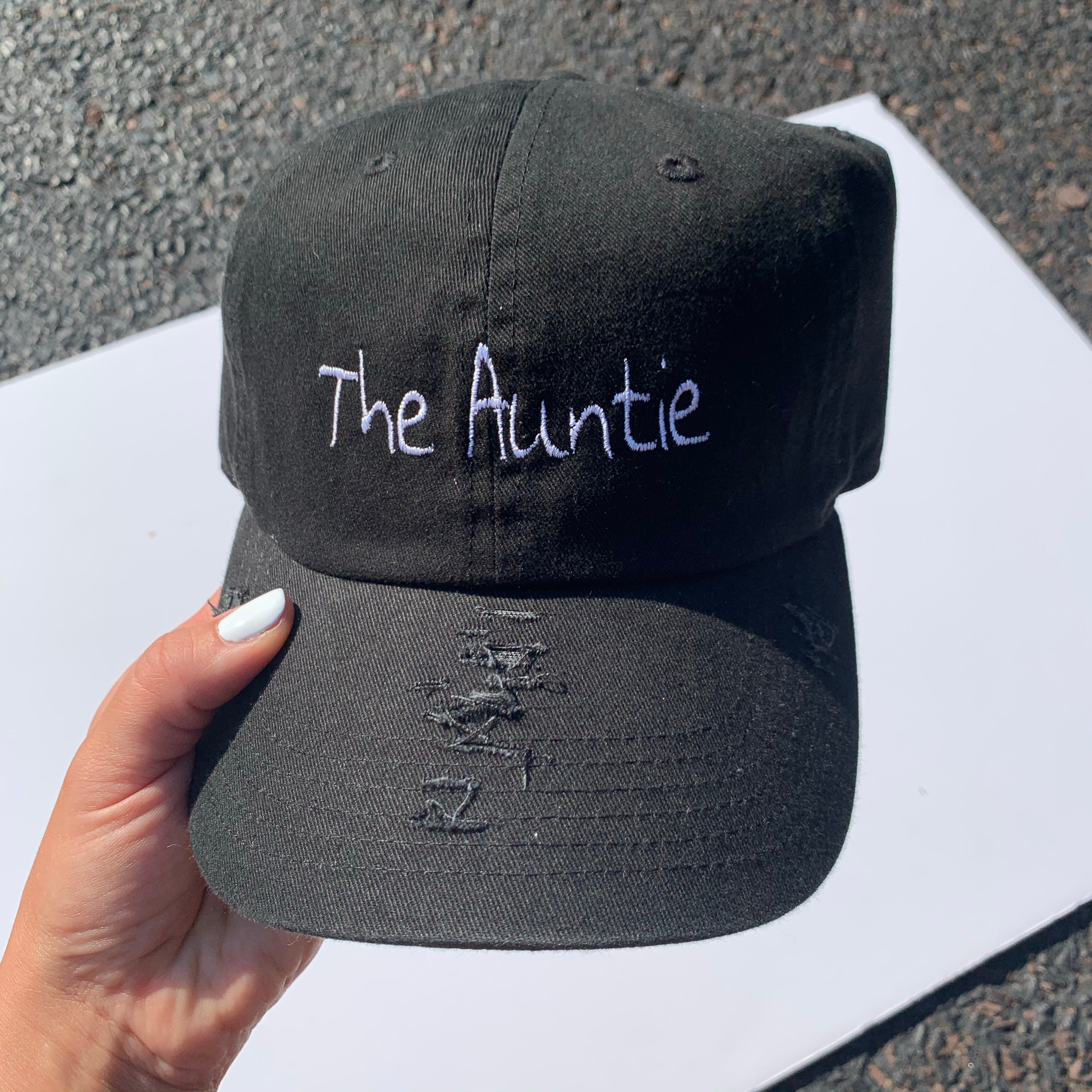 Aunt & Uncle Collection