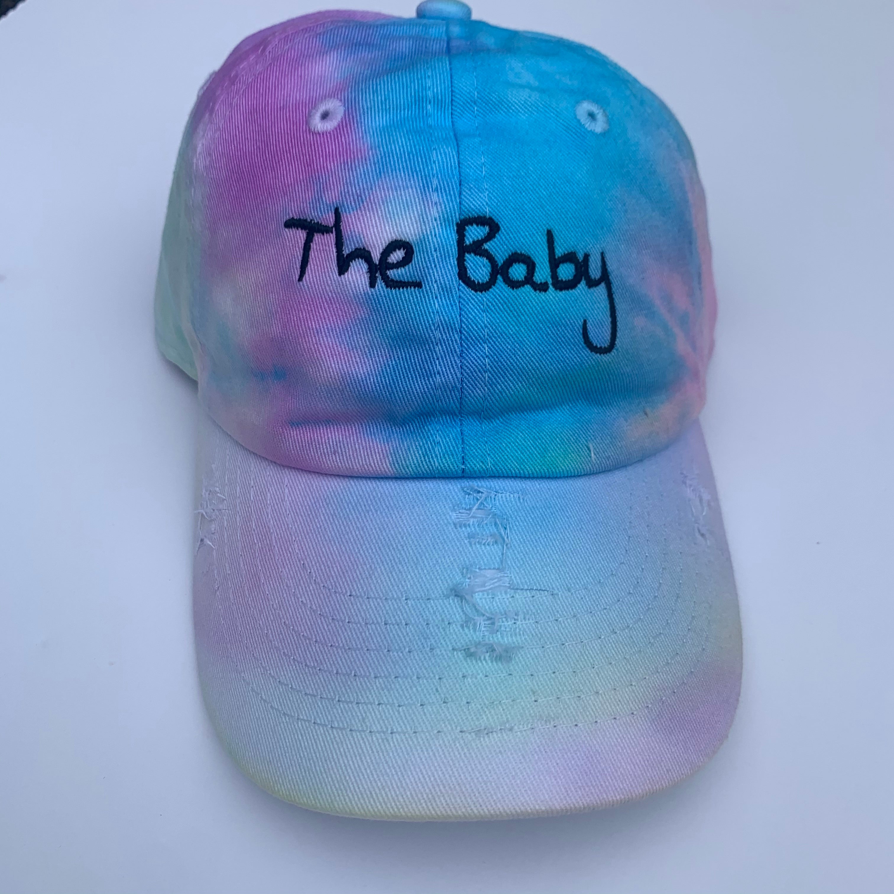 The Baby Collection