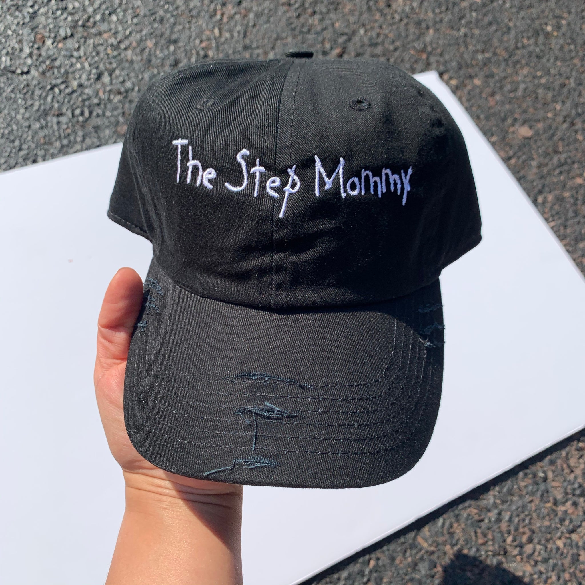 The Mommy Collection