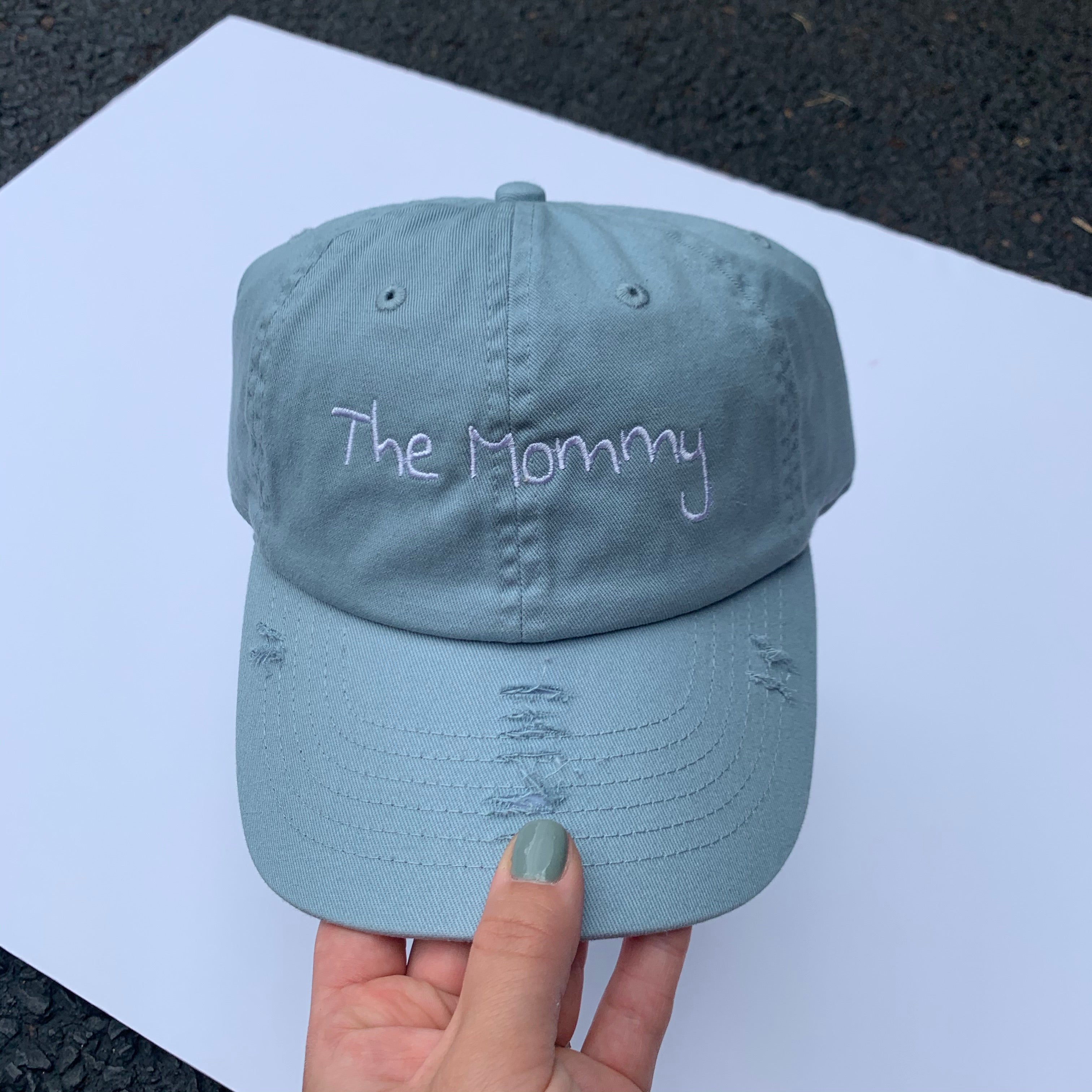 Mommy Fall Collection