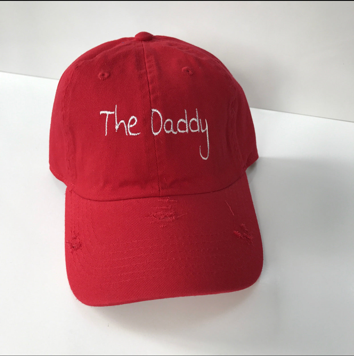 The Papi/Daddy Collection