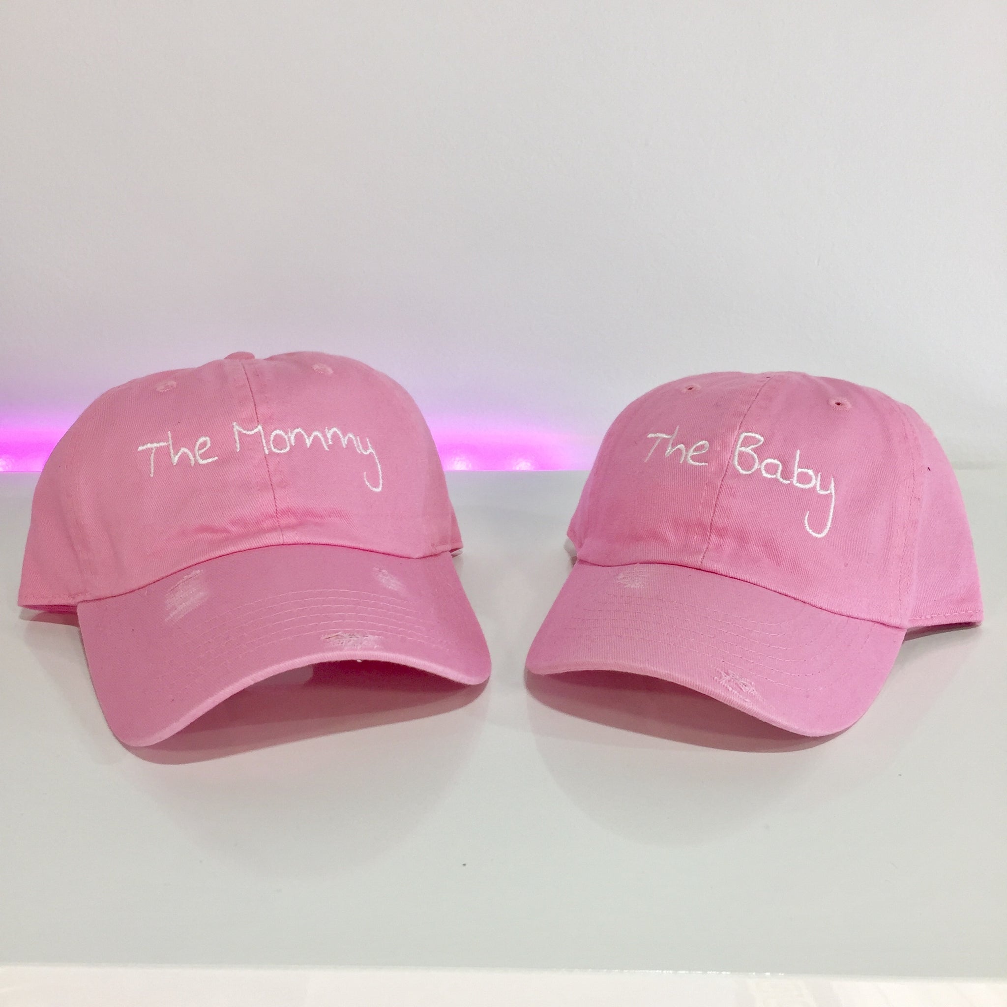 The Mommy Collection