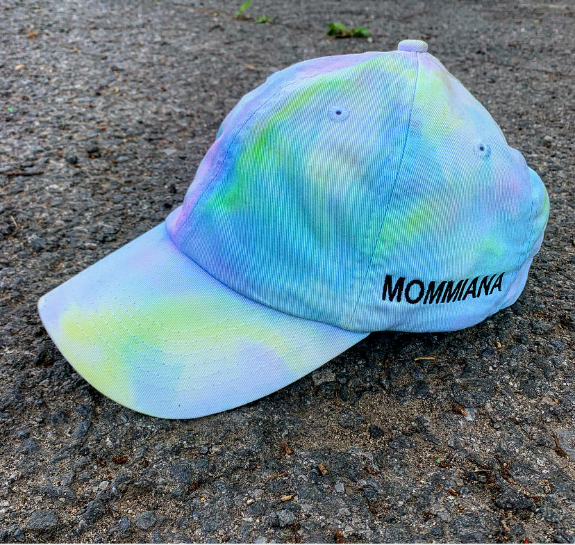Mommiana