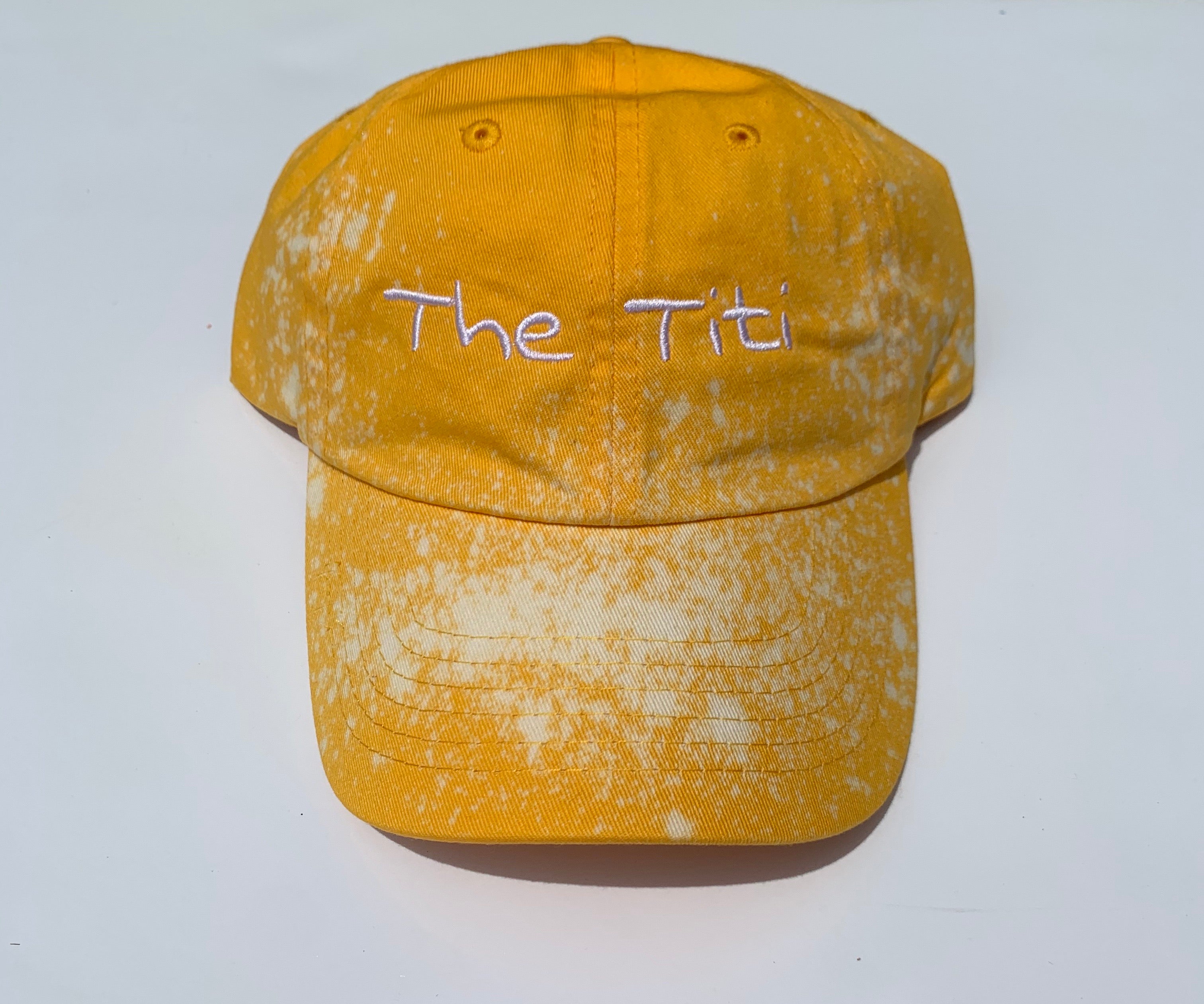 The Titi Summer Collection