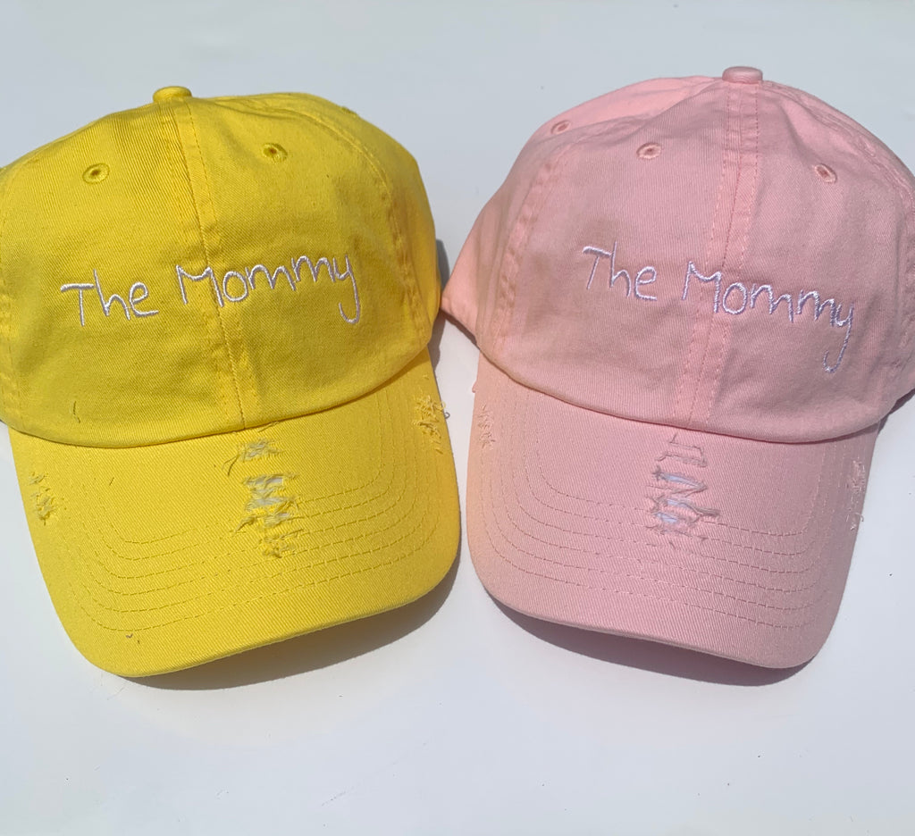 Mommy Summer Collection