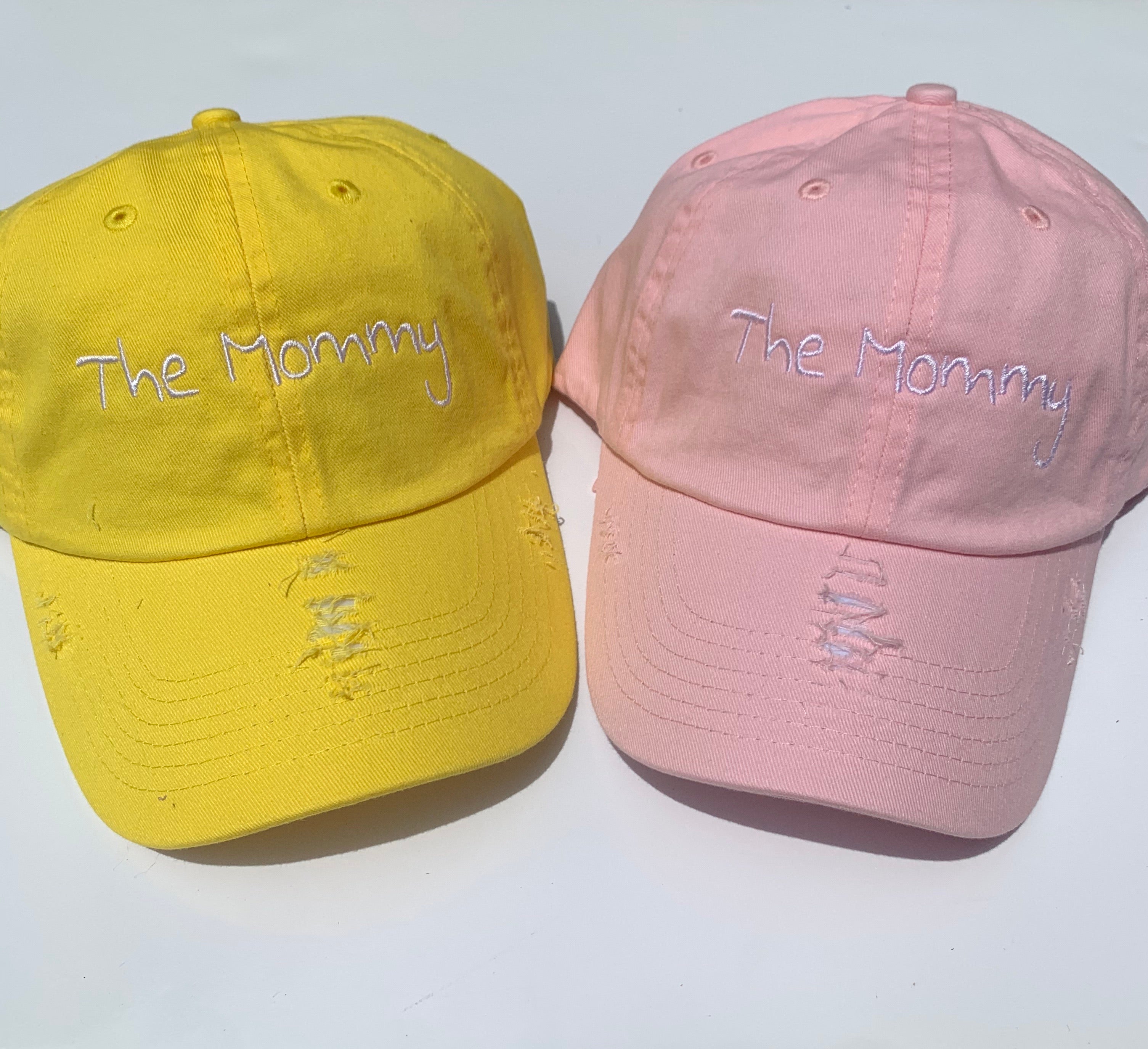 Mommy Summer Collection