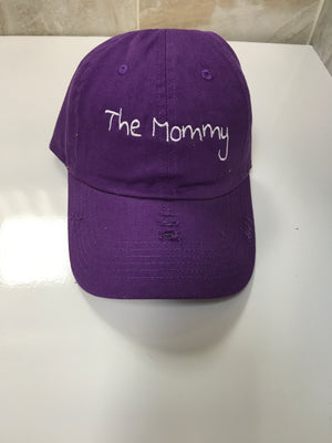 The Mommy Collection
