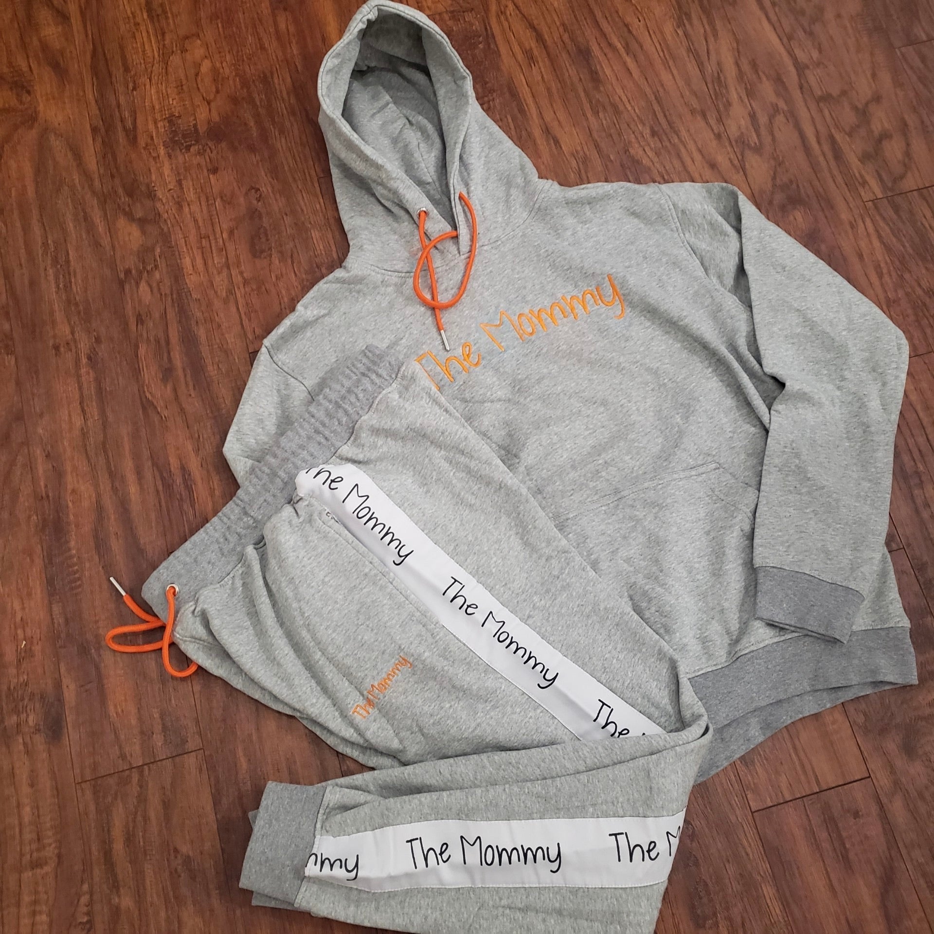 Sweatsuit set