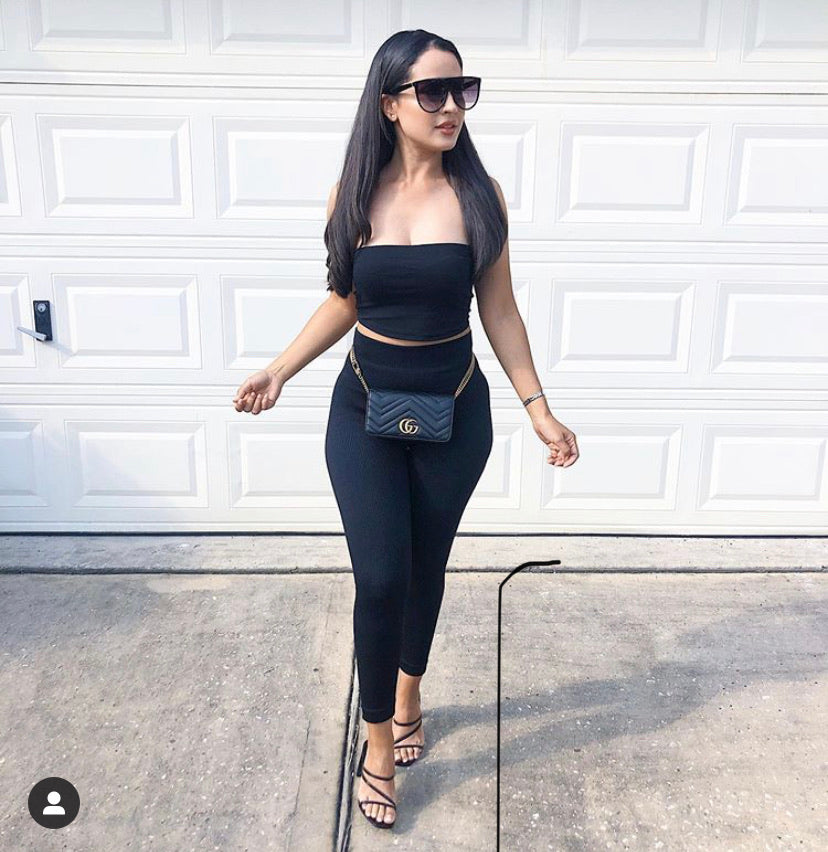 Baddie