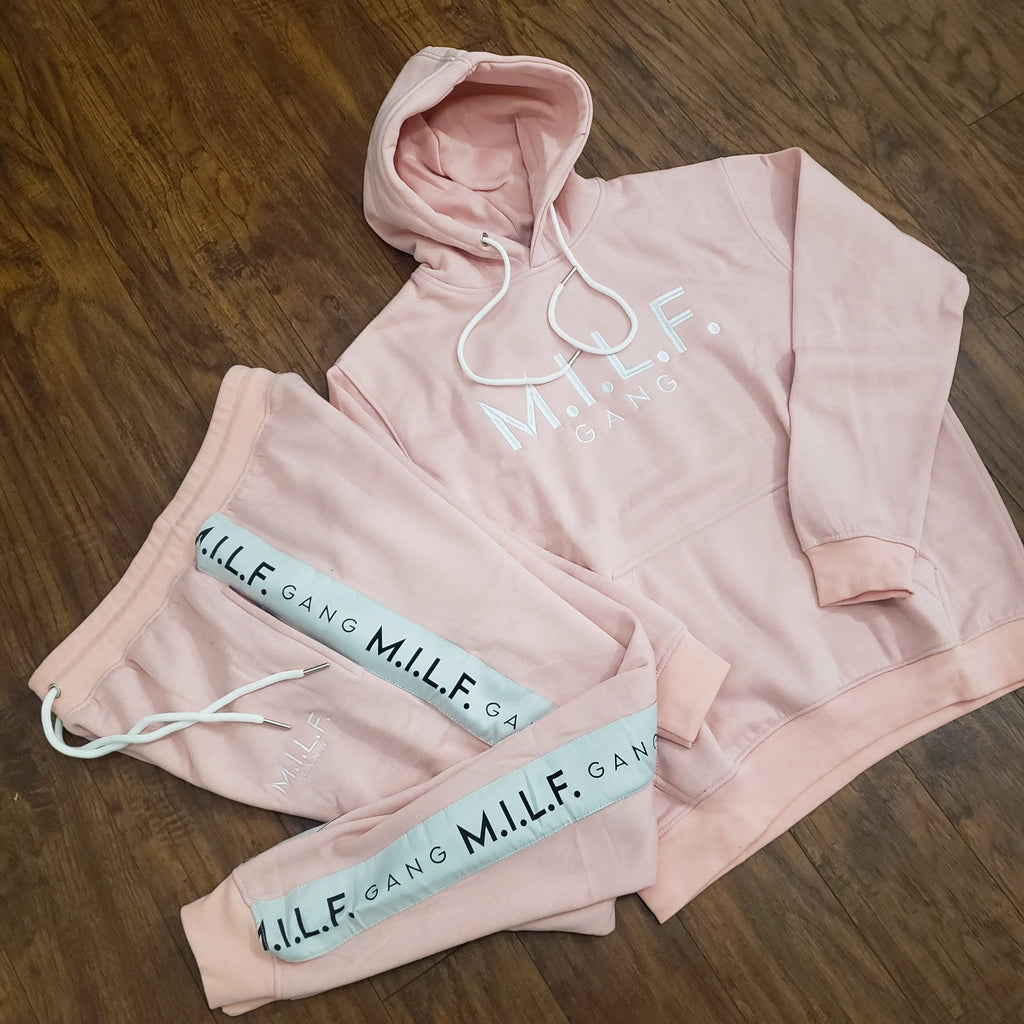 Sweatsuit set