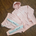 Sweatsuit set