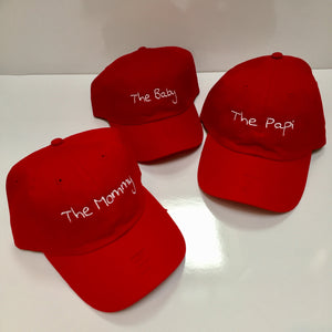 The Mommy Collection
