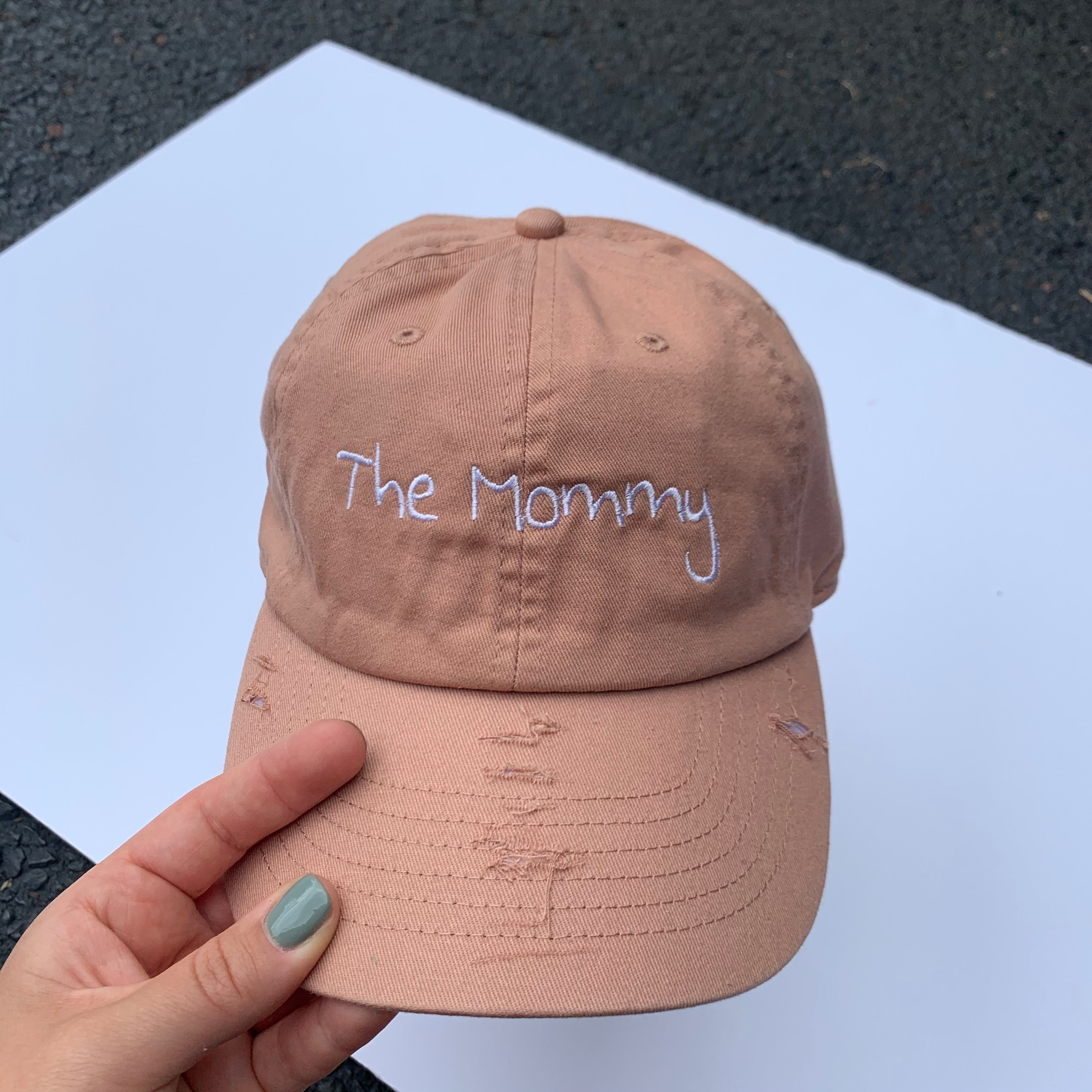 Mommy Fall Collection