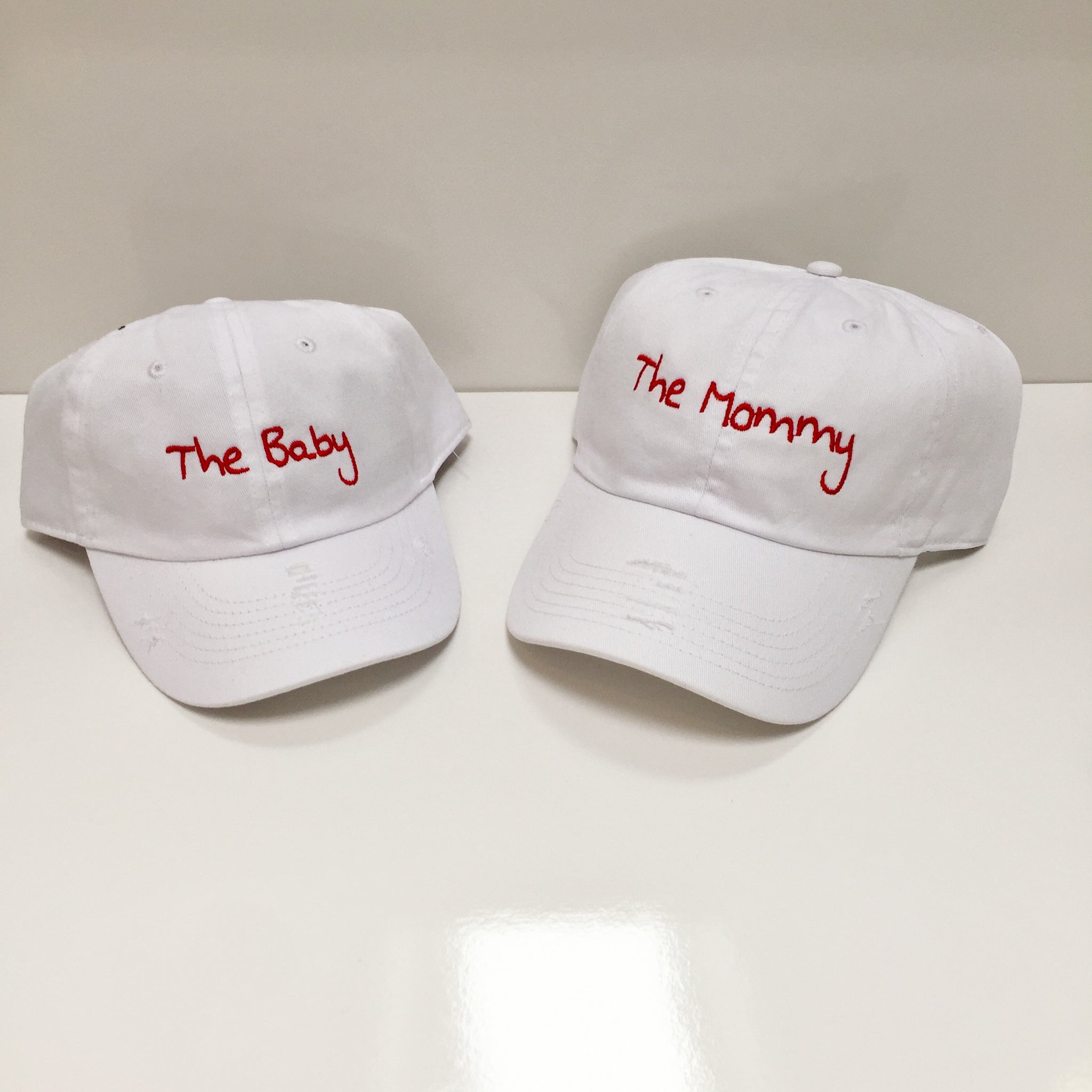 The Mommy Collection