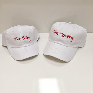 The Mommy Collection