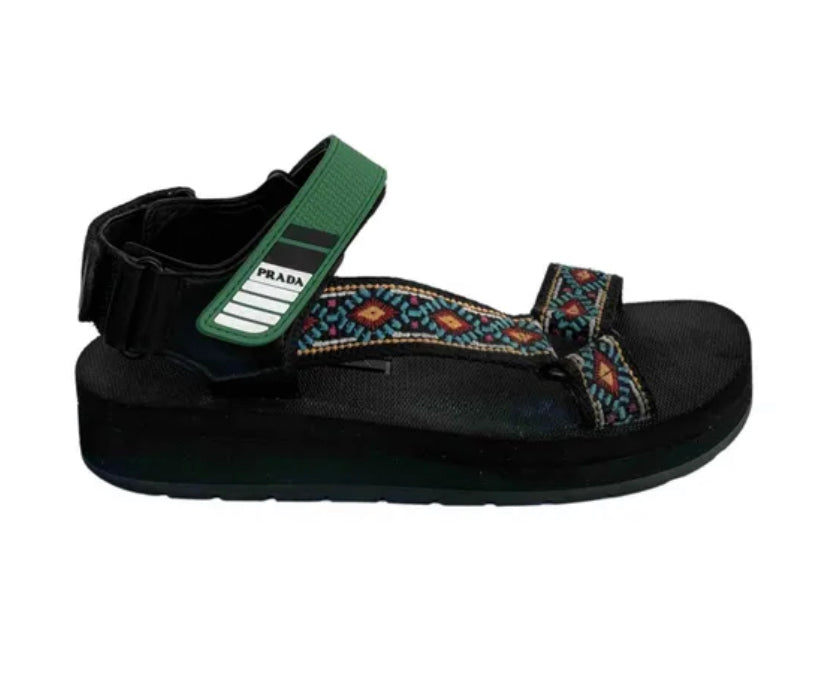 Prada sandals