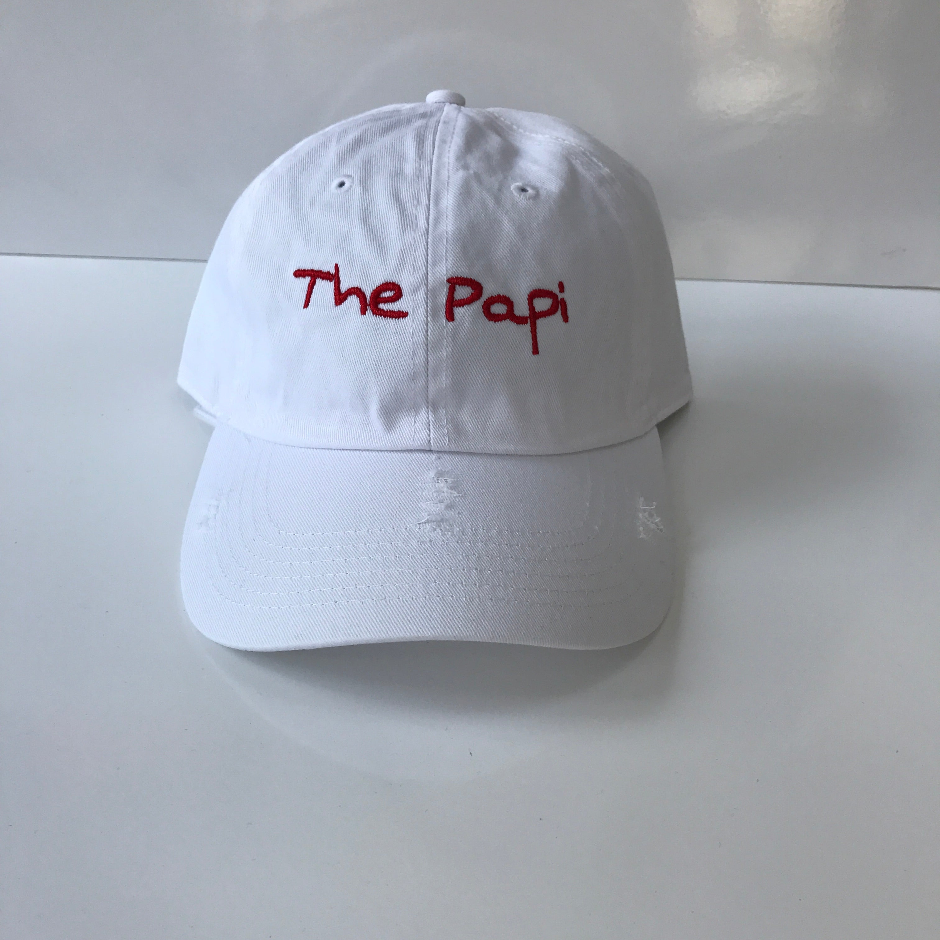 The Papi/Daddy Collection