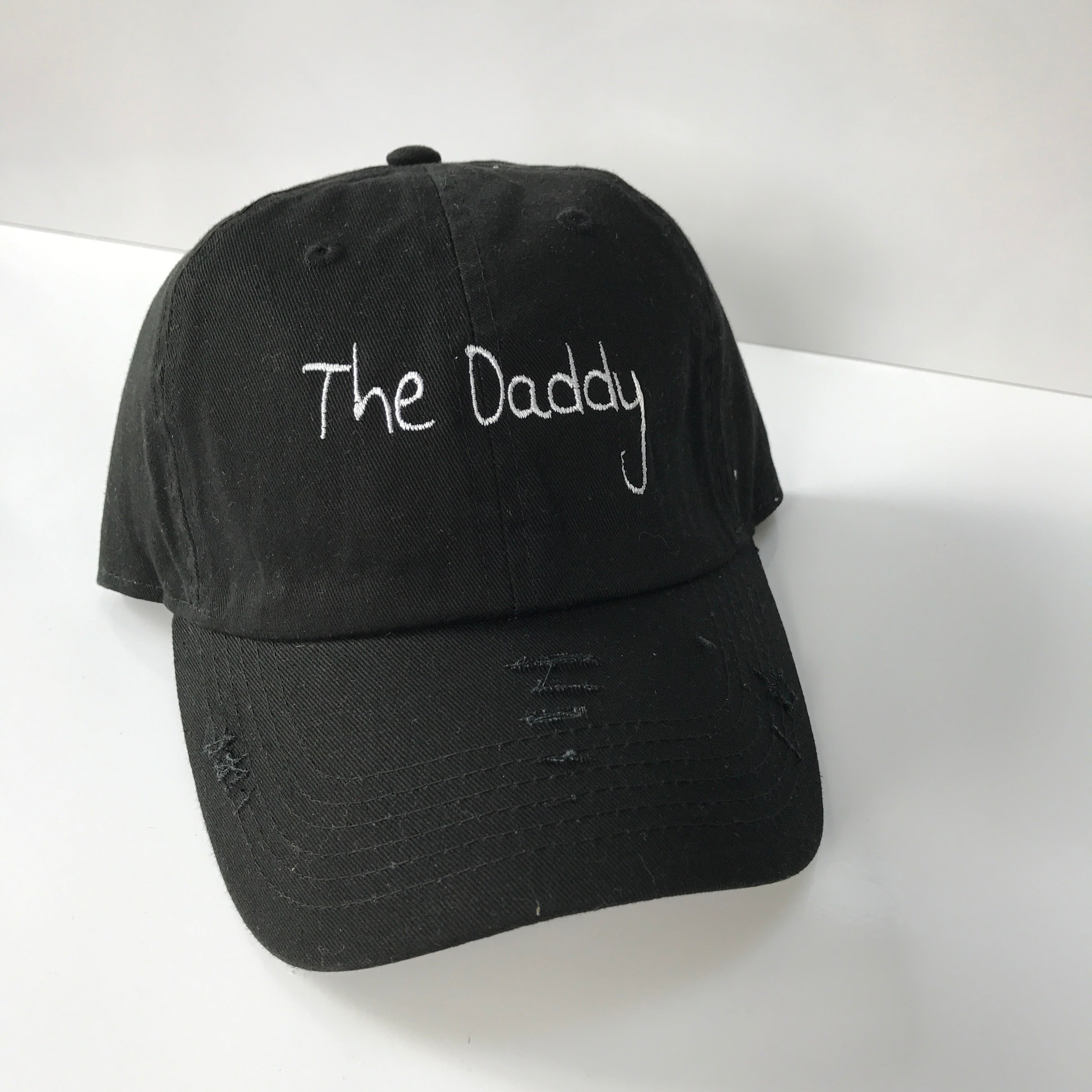 The Papi/Daddy Collection