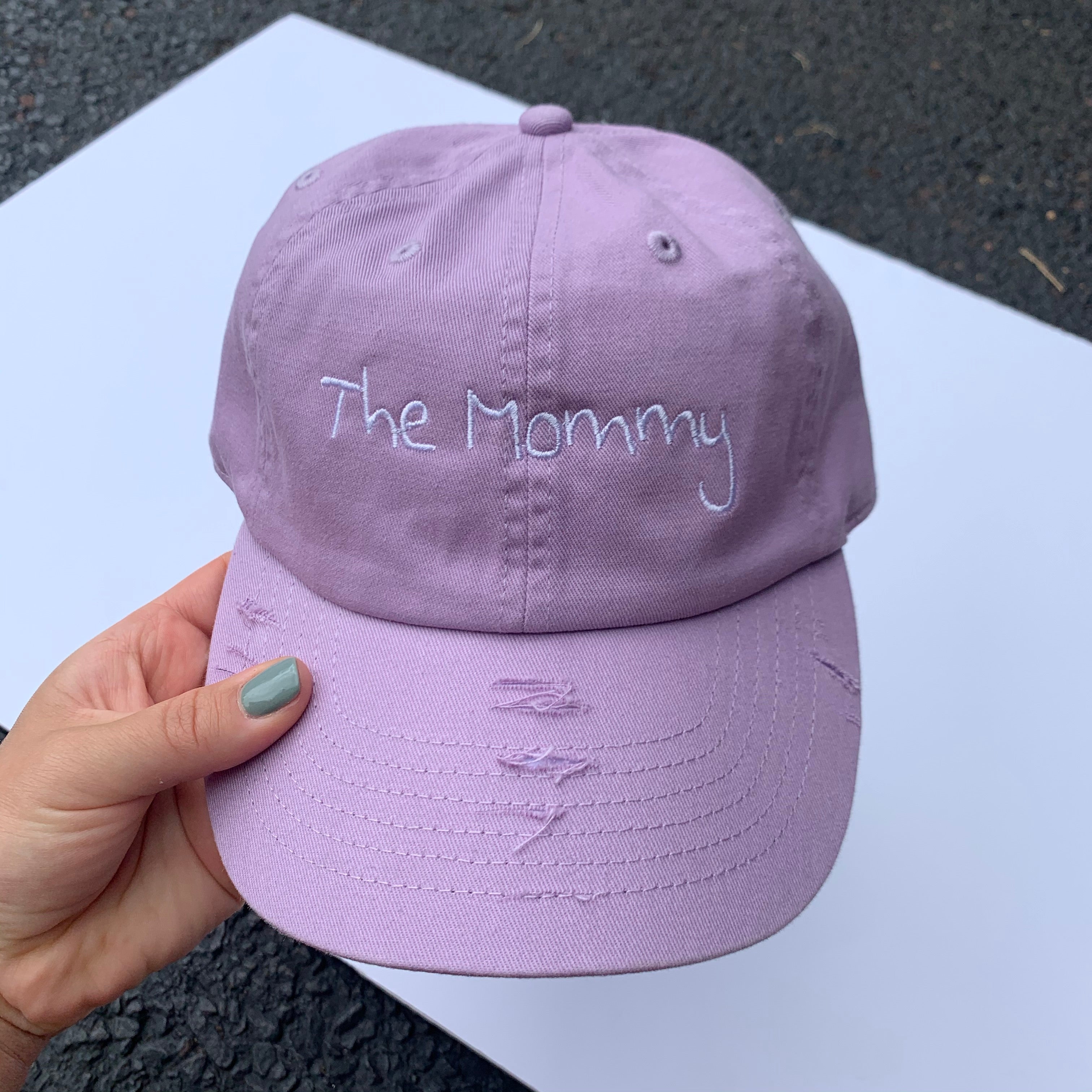 Mommy Fall Collection