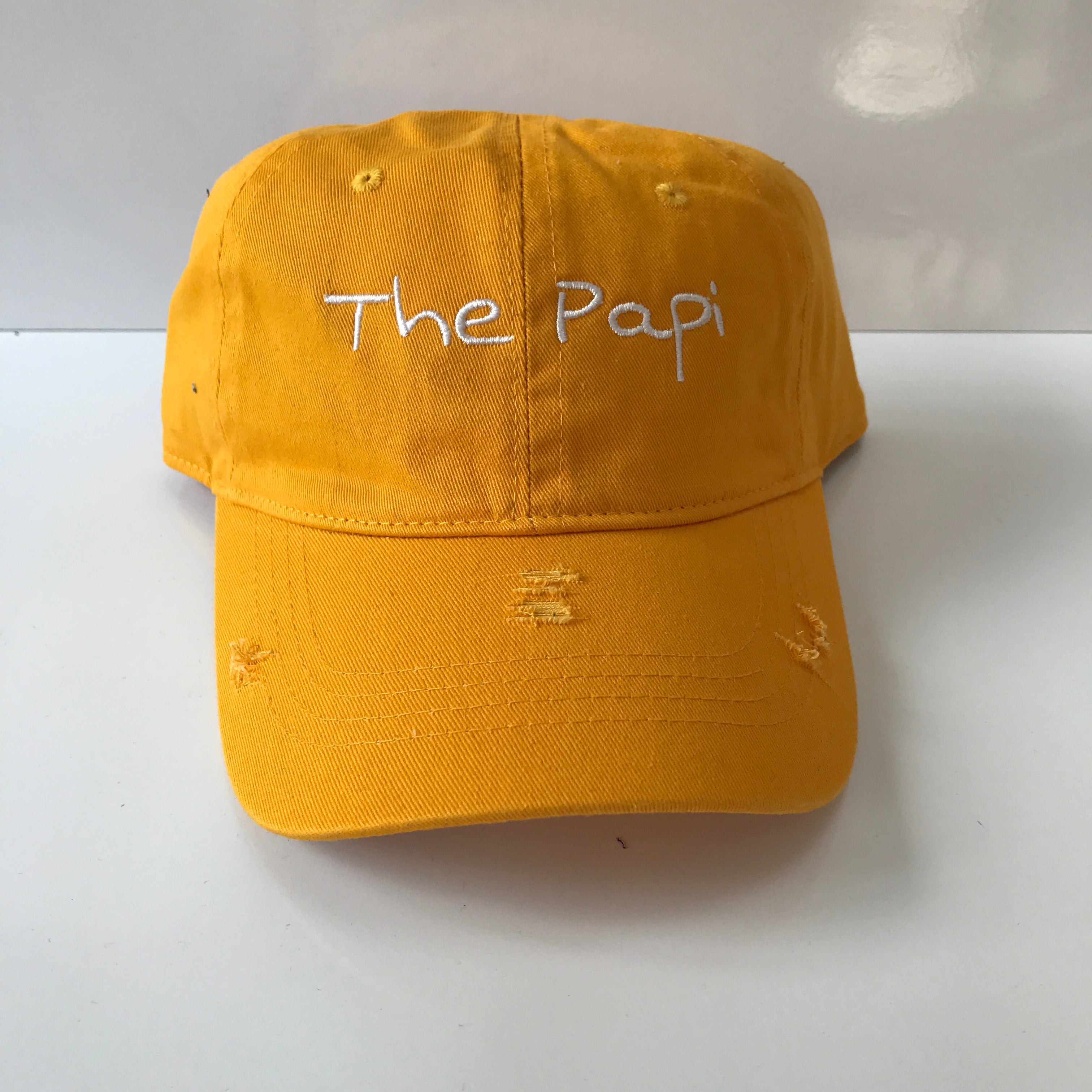 The Papi/Daddy Collection