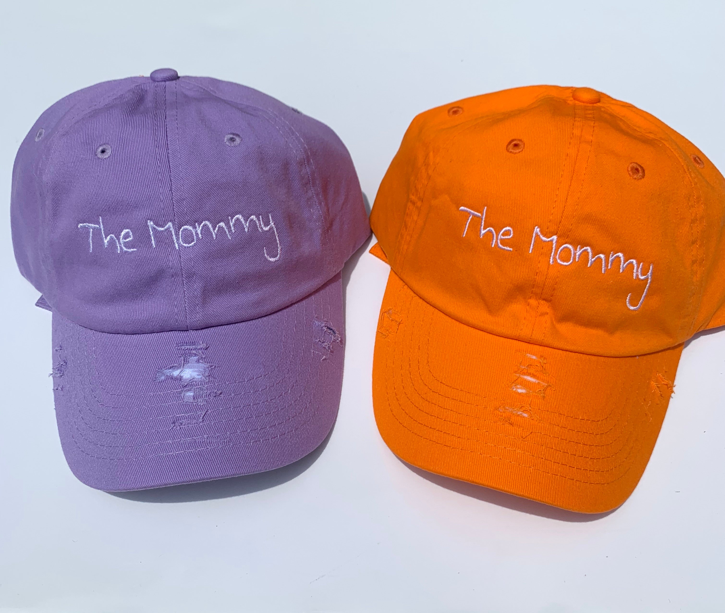 Mommy Summer Collection