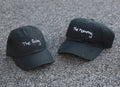 The Mommy & The Baby Hats
