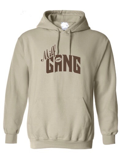 MILF Hoodies