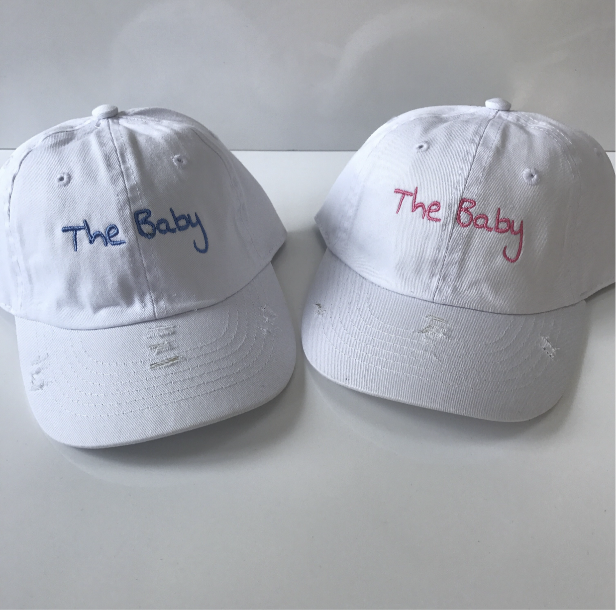 The Baby Collection