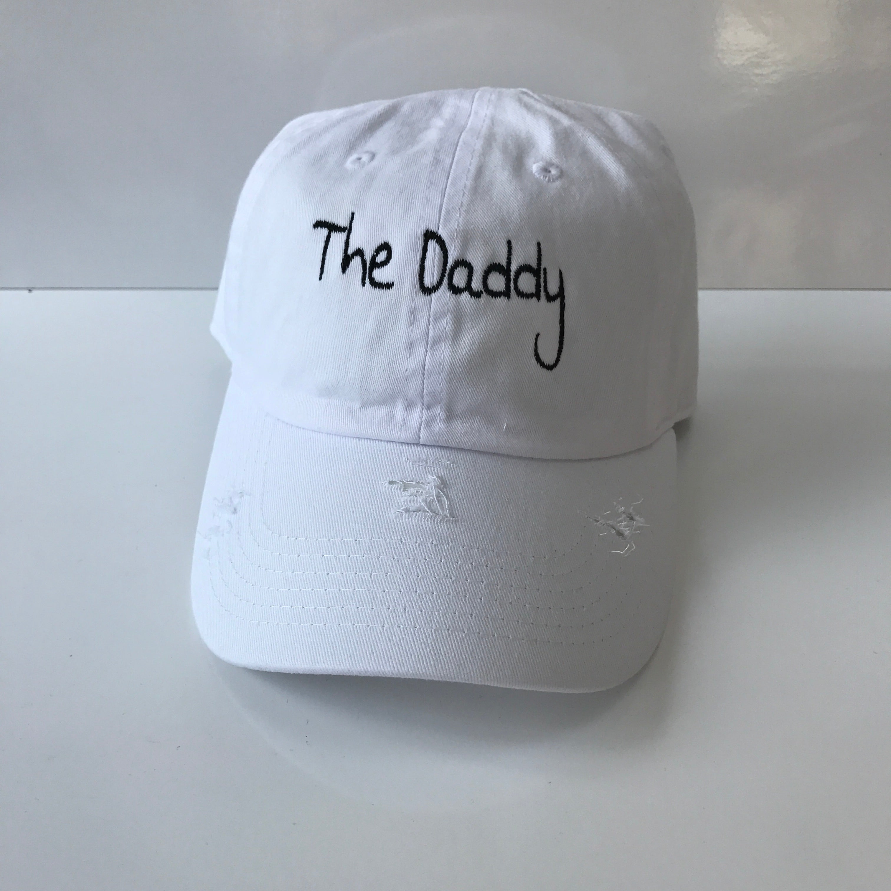 The Papi/Daddy Collection