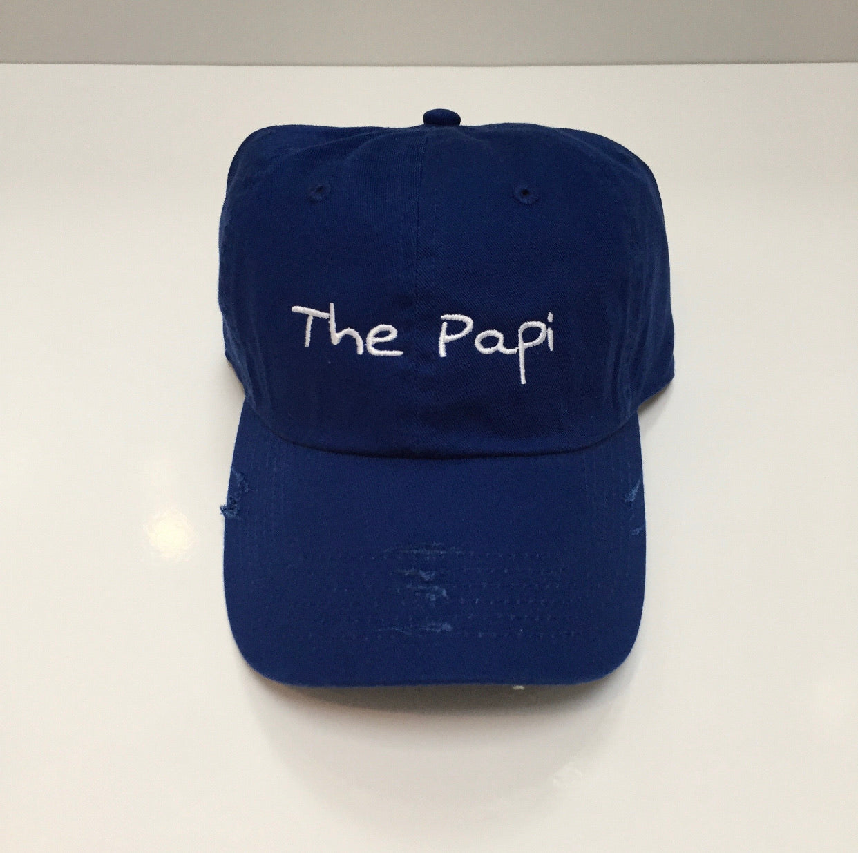 The Papi/Daddy Collection