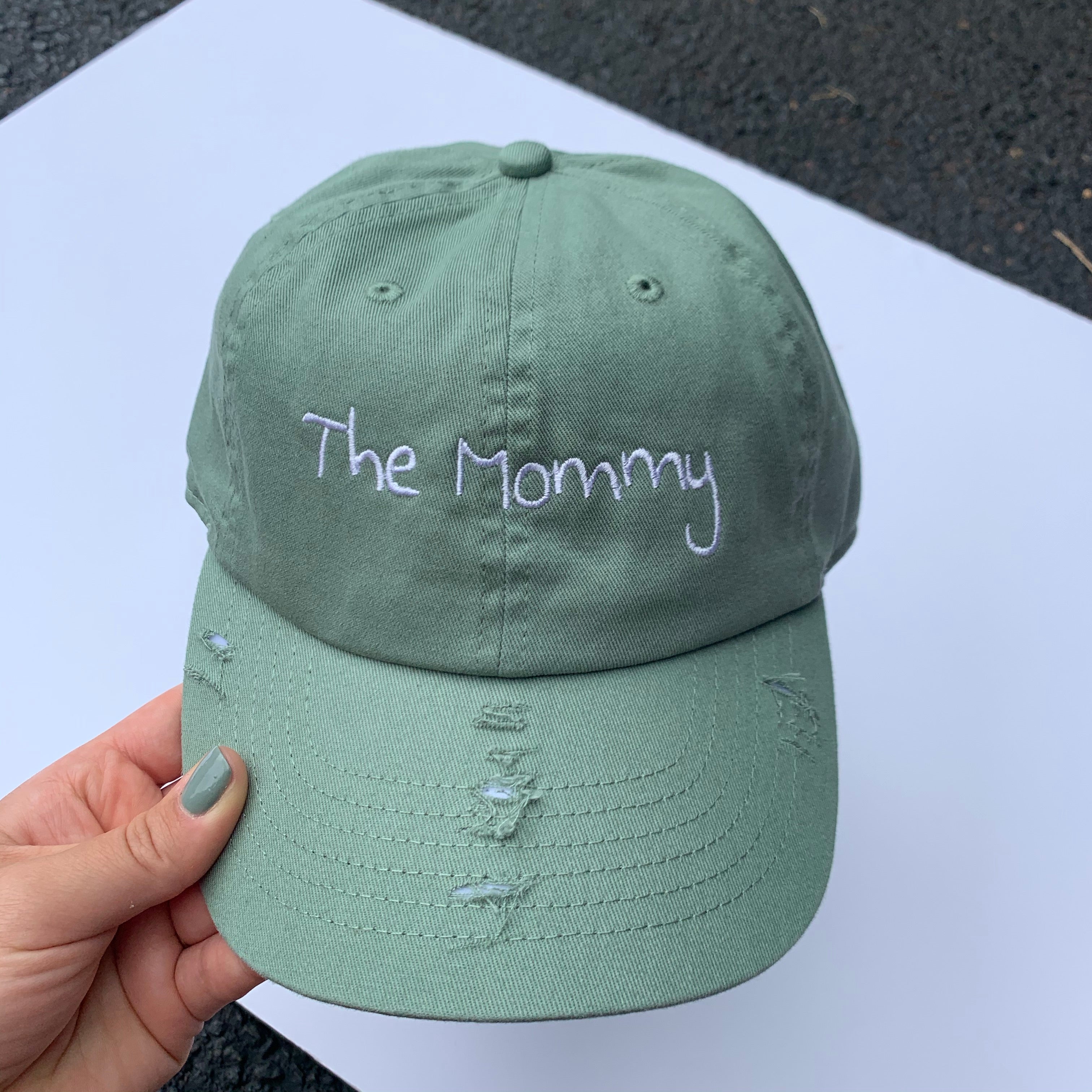 Mommy Fall Collection