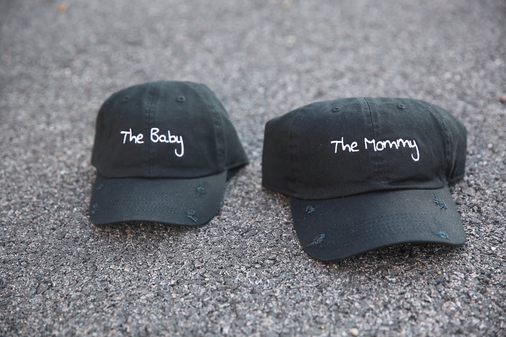 The Mommy Collection