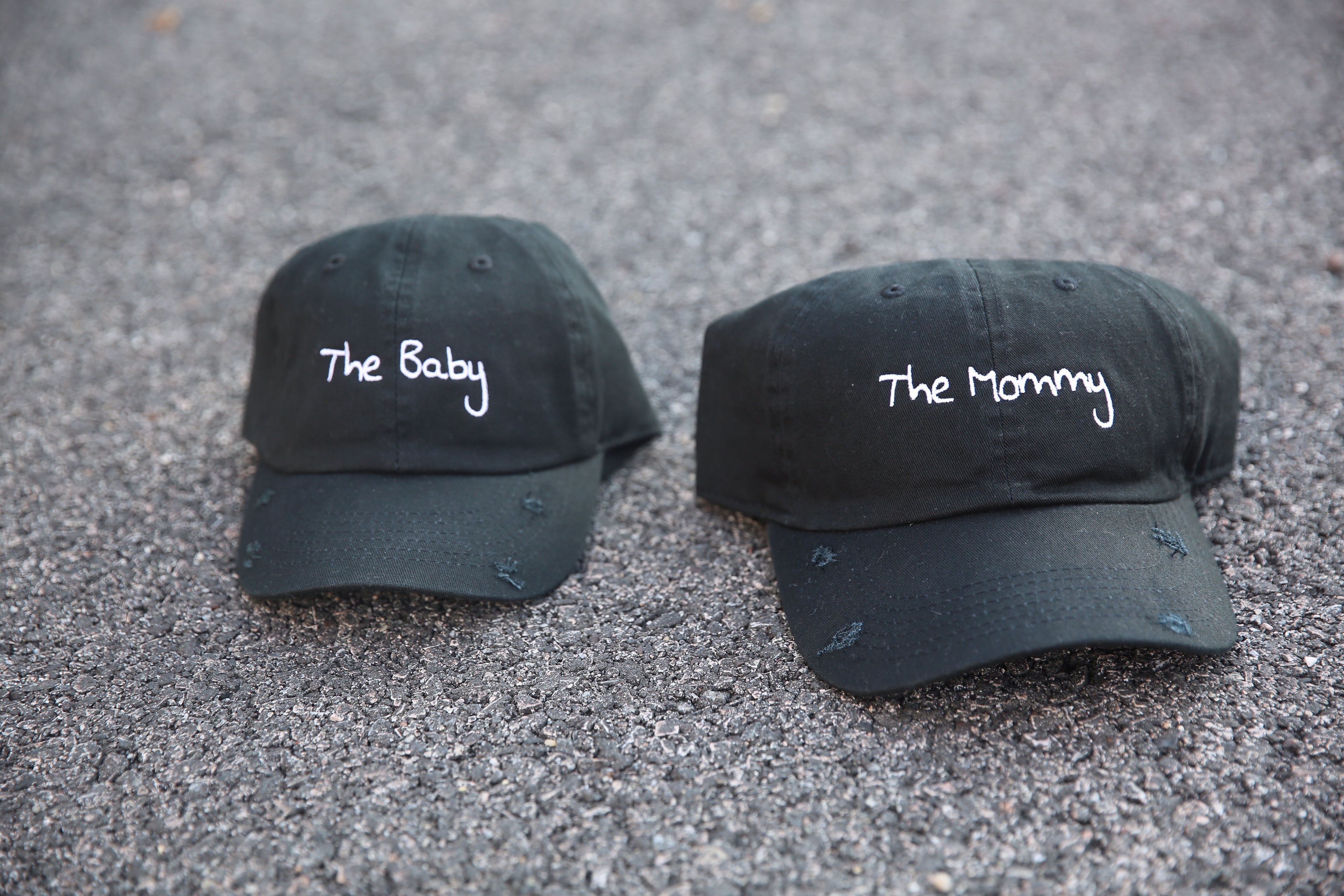 The Mommy Collection