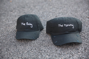 The Mommy Collection