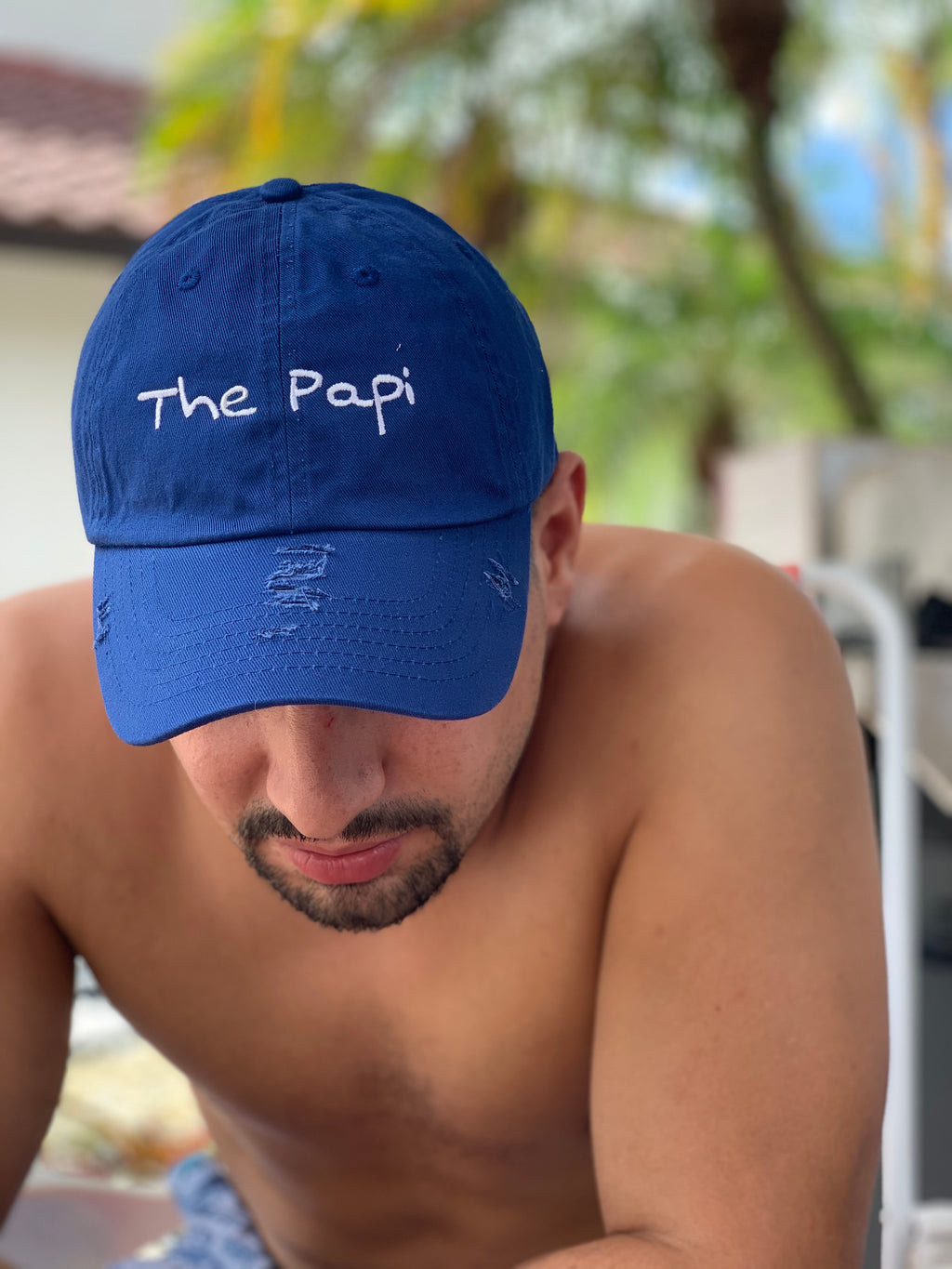 The Papi/Daddy Collection