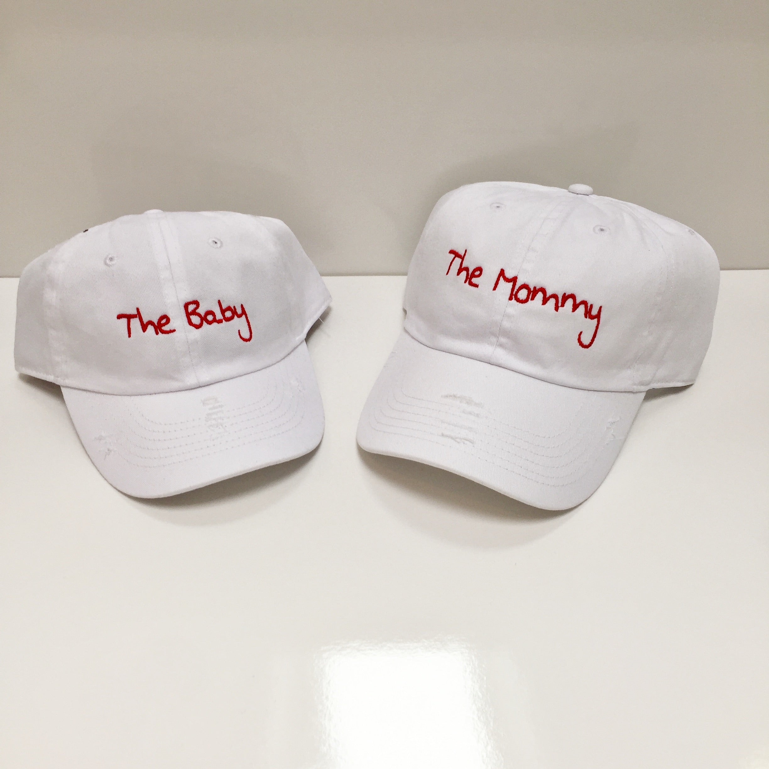 The Baby Collection